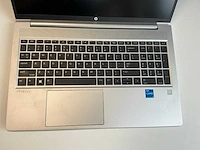 Laptop - hp - probook 450 g8 notebook pc - afbeelding 1 van  7