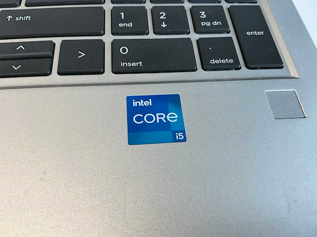 Laptop - hp - probook 450 g8 notebook pc - afbeelding 2 van  7
