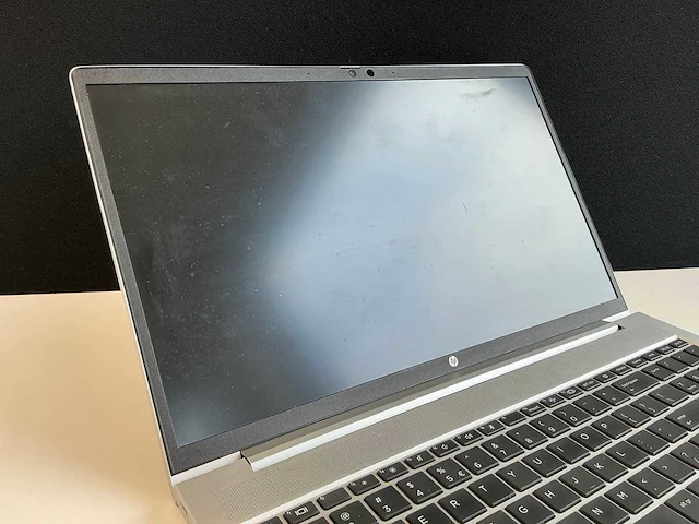 Laptop - hp - probook 450 g8 notebook pc - afbeelding 3 van  7