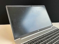 Laptop - hp - probook 450 g8 notebook pc - afbeelding 3 van  7
