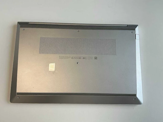 Laptop - hp - probook 450 g8 notebook pc - afbeelding 5 van  7