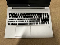 Laptop - hp - probook 455 g7 - afbeelding 2 van  2