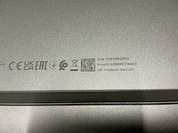 Laptop - hp - probook 460 16 inch g11 notebook pc - afbeelding 4 van  4