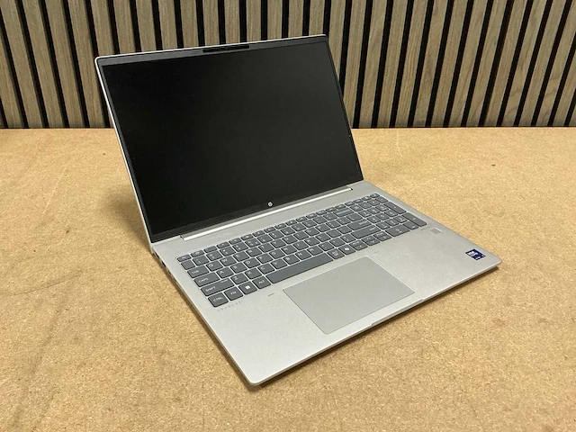 Laptop - hp - probook 460 16 inch g11 notebook pc - afbeelding 1 van  1