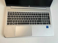Laptop - hp - probook 650 g8 - afbeelding 2 van  7