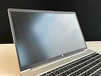 Laptop - hp - probook 650 g8 - afbeelding 3 van  7