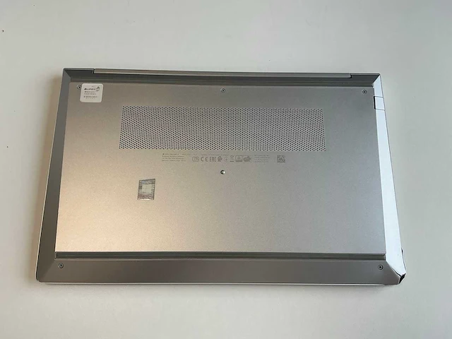 Laptop - hp - probook 650 g8 - afbeelding 5 van  7