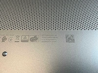 Laptop - hp - probook 650 g8 - afbeelding 6 van  7