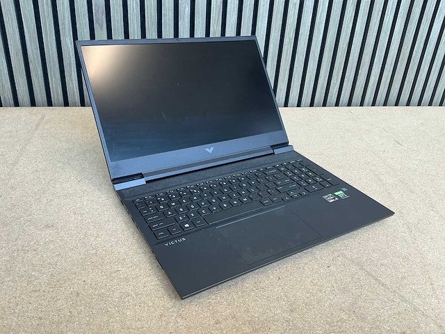 Laptop - hp - victus by hp laptop 16-e0xxx - afbeelding 1 van  8