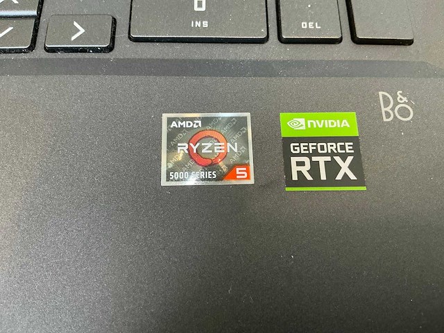Laptop - hp - victus by hp laptop 16-e0xxx - afbeelding 3 van  8
