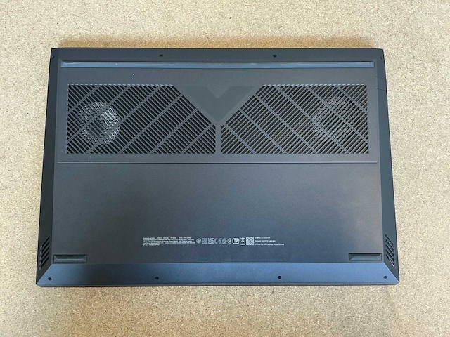 Laptop - hp - victus by hp laptop 16-e0xxx - afbeelding 6 van  8