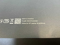 Laptop - hp - victus by hp laptop 16-e0xxx - afbeelding 7 van  8