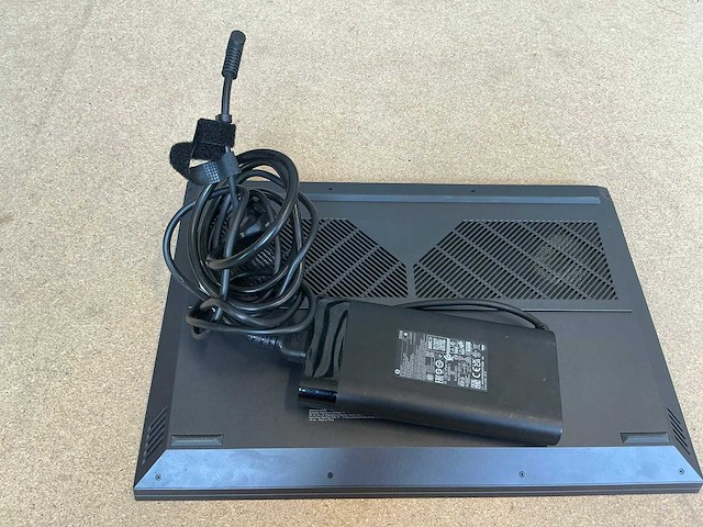 Laptop - hp - victus by hp laptop 16-e0xxx - afbeelding 8 van  8