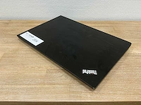 Laptop - lenovo - 20ks001qmh