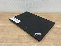 Laptop - lenovo - 20l6s5m40l