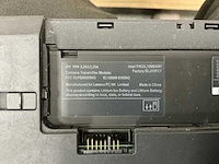 Laptop - lenovo - 20l6s5m40l - afbeelding 4 van  5