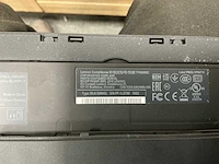 Laptop - lenovo - 20l6s5m40l - afbeelding 5 van  5