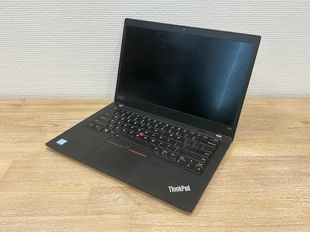 Laptop - lenovo - 20n2003nus - afbeelding 2 van  5