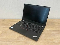 Laptop - lenovo - 20n2003nus - afbeelding 2 van  5