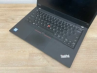 Laptop - lenovo - 20n2003nus - afbeelding 3 van  5