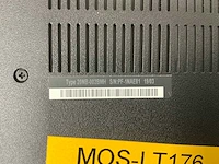 Laptop - lenovo - 20nb002bmh - afbeelding 5 van  5