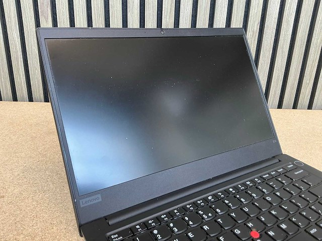 Laptop - lenovo - 20ra003wmh - afbeelding 2 van  4