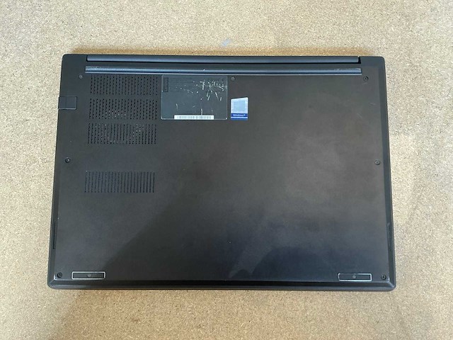 Laptop - lenovo - 20ra003wmh - afbeelding 4 van  4