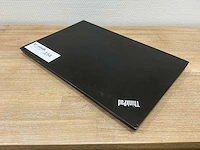 Laptop - lenovo - 20rd004hmh
