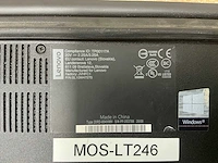 Laptop - lenovo - 20rd004hmh - afbeelding 4 van  4