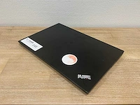 Laptop - lenovo - 20rd004jmh