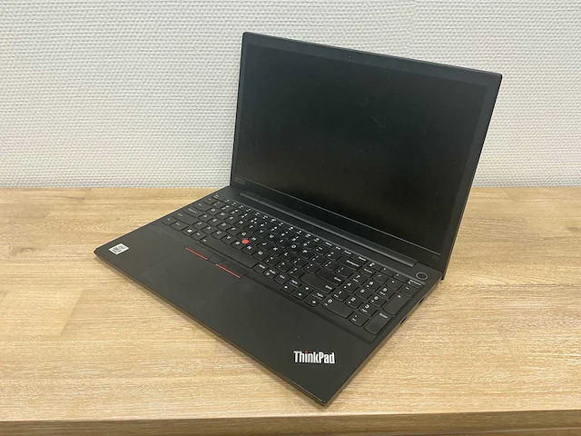 Laptop - lenovo - 20rd004jmh - afbeelding 2 van  4