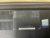 Laptop - lenovo - 20rd004jmh - afbeelding 4 van  4