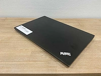 Laptop - lenovo - 20rd004jmh