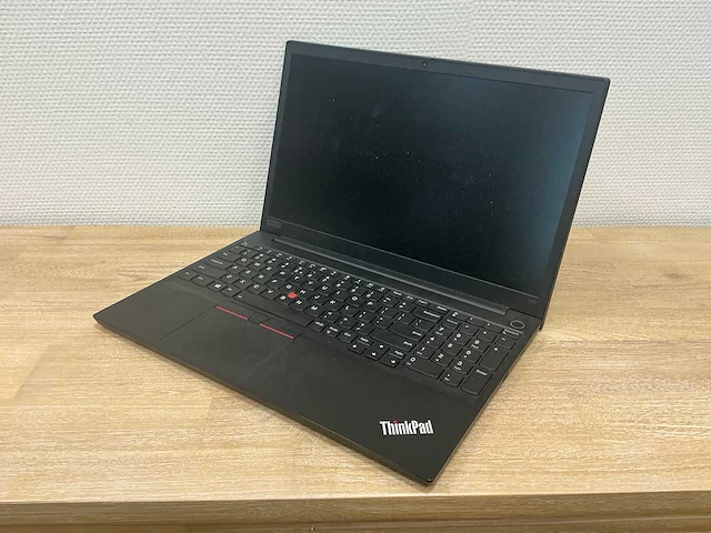 Laptop - lenovo - 20rd004jmh - afbeelding 2 van  4