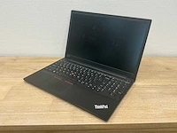 Laptop - lenovo - 20rd004jmh - afbeelding 2 van  4