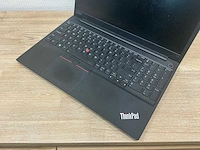Laptop - lenovo - 20rd004jmh - afbeelding 3 van  4