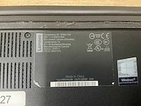 Laptop - lenovo - 20rd004jmh - afbeelding 4 van  4