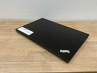 Laptop - lenovo - 20rd004jmh