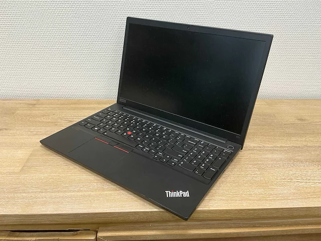 Laptop - lenovo - 20rd004jmh - afbeelding 2 van  4