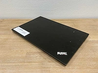 Laptop - lenovo - 20rd004jmh
