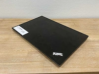 Laptop - lenovo - 20rd004jmh - afbeelding 1 van  4