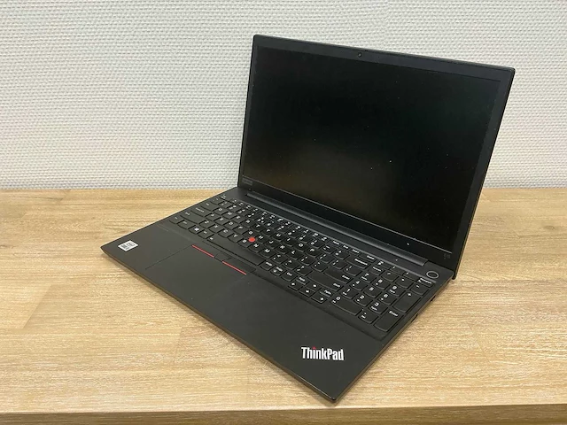 Laptop - lenovo - 20rd004jmh - afbeelding 2 van  4