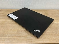 Laptop - lenovo - 20rd004jmh - afbeelding 1 van  4