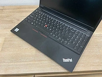 Laptop - lenovo - 20rd004jmh - afbeelding 3 van  4