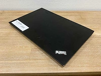 Laptop - lenovo - 20rd004jmh