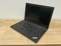 Laptop - lenovo - 20rd004jmh - afbeelding 2 van  4