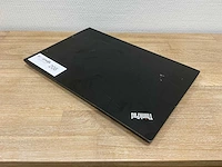 Laptop - lenovo - 20rd004jmh