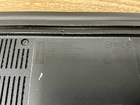 Laptop - lenovo - 20rd004jmh - afbeelding 5 van  5