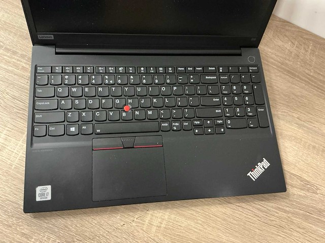 Laptop - lenovo - 20rd004mmh - afbeelding 6 van  7