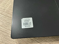 Laptop - lenovo - 20rd004mmh - afbeelding 2 van  7